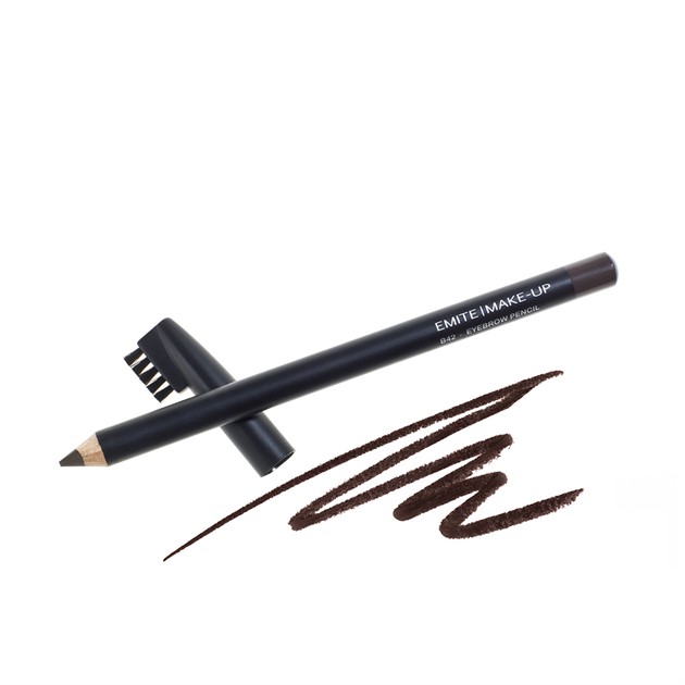 PRECISION BROW PENCIL - BURD*