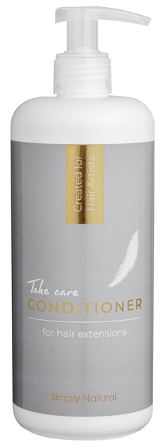 SIMPLY TAKE CARE CONDITIONER 500 ML
