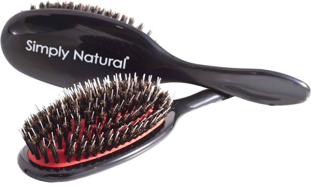 SN BORSTE LYX - DENMAN