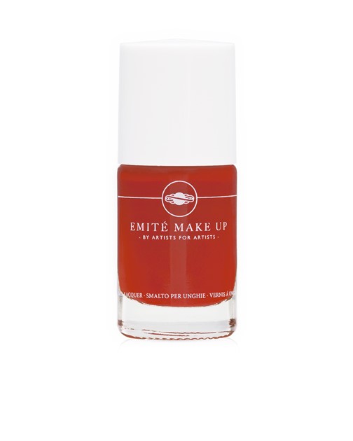 NAILS LACQUER - DAHL