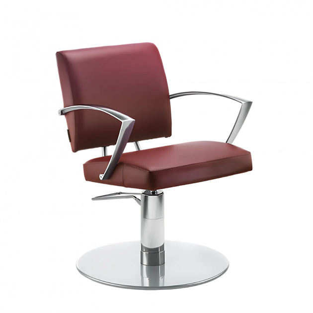 FRISÖRSTOL DEA - AGV