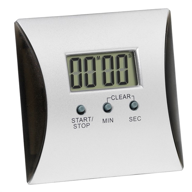 TIMER DIGITAL PILLOW