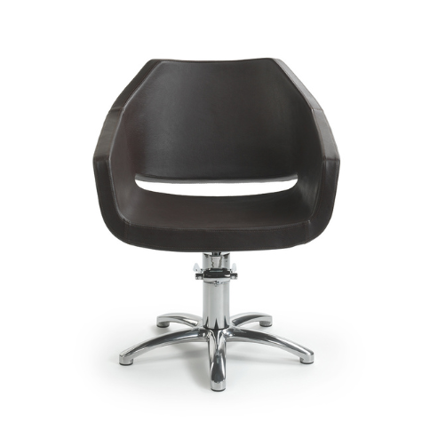 FRISÖRSTOL DOMINGO -  BEAUTY STAR