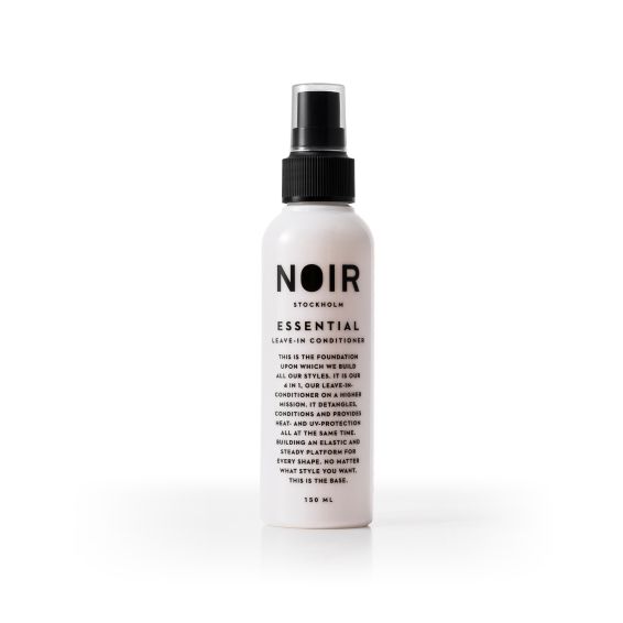 NOIR ESSENTIAL LEAVE-IN CONDITIONER 150ml