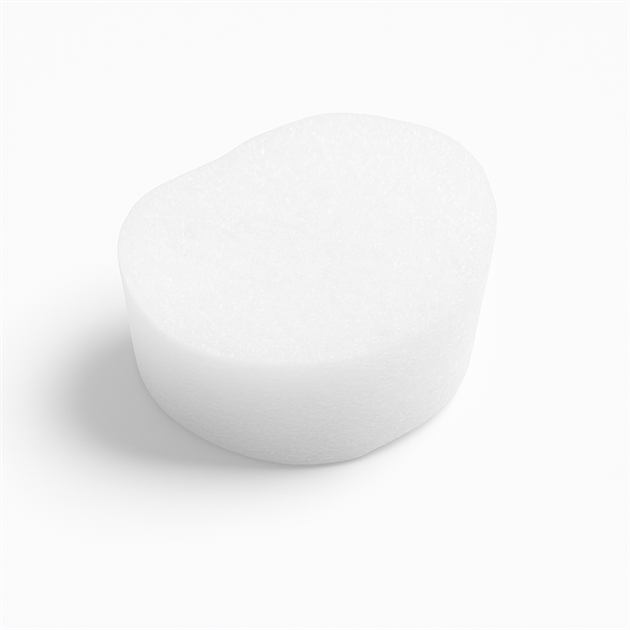 FACE PEELING SPONGE