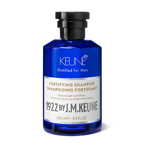1922 FORTIFYING SHAMPOO 250 ML