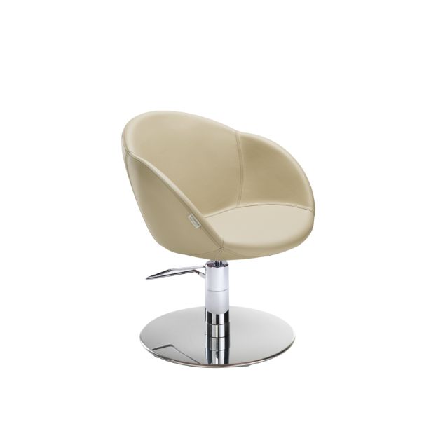 FRISÖRSTOL CAROL - AGV