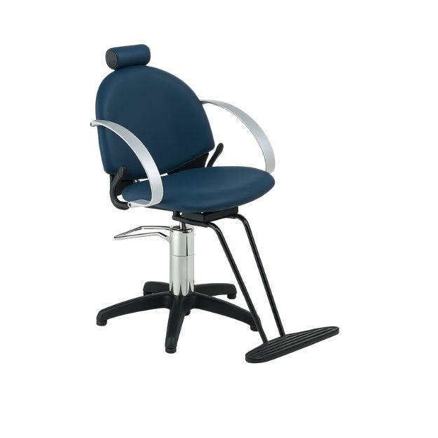 FRISÖRSTOL ERGO - AGV