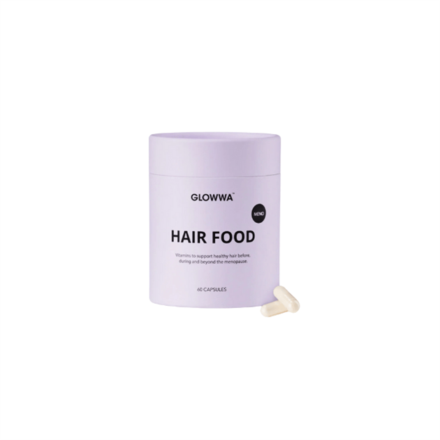 GLOWWA HAIR FOOD MENO