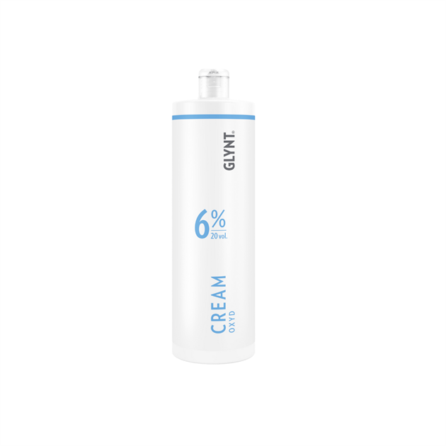 GLYNT CREAM OXYDANT 6% 1000ML