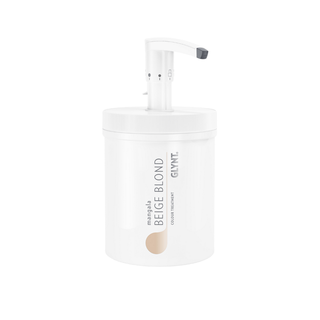 MANGALA BEIGE BLOND 1000ML