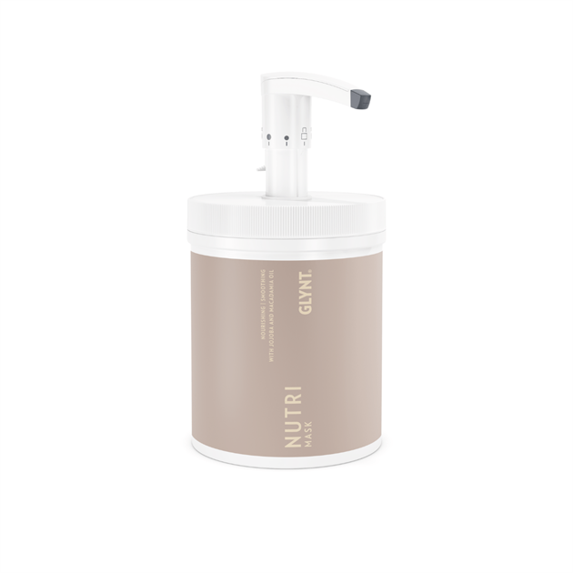 GLYNT NUTRI MASK 1000ML