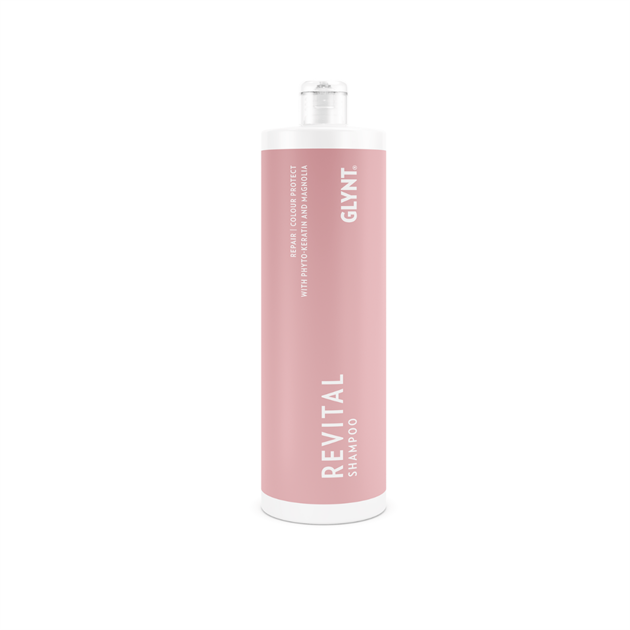 GLYNT REVITAL SHAMPOO 1000ML