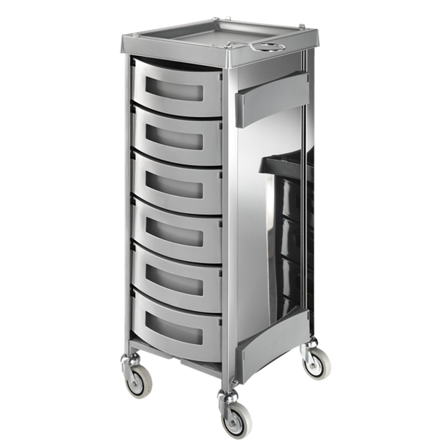 AGV KING INOX ARBETSBORD