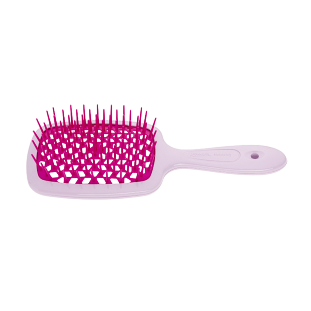 SUPERBRUSH LILA/ROSA - JÄNEKE