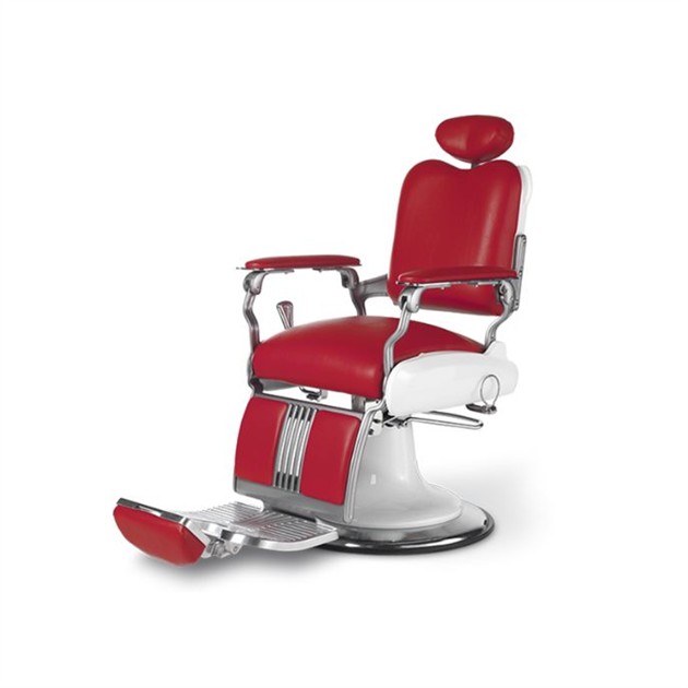 BARBERARSTOL LEGACY 95 - TAKARA BELMONT