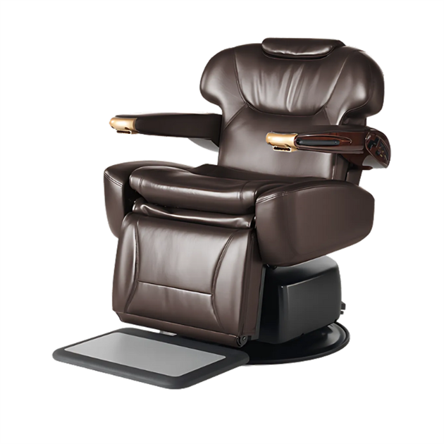 BARBERARSTOL MAXIM - TAKARA BELMONT