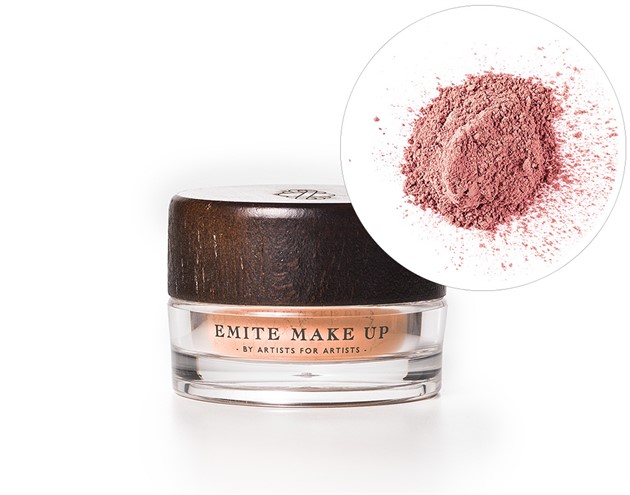 EMU MINERAL BLUSH No 201*