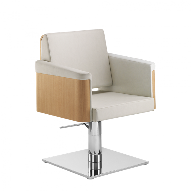 FRISÖRSTOL NATWORK - AGV