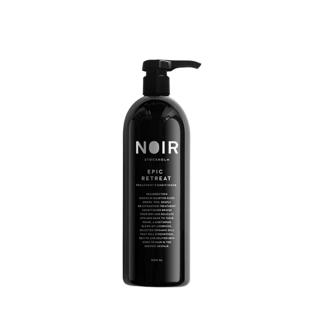 Noir EPIC RETREAT CONDITIONER 1000ML