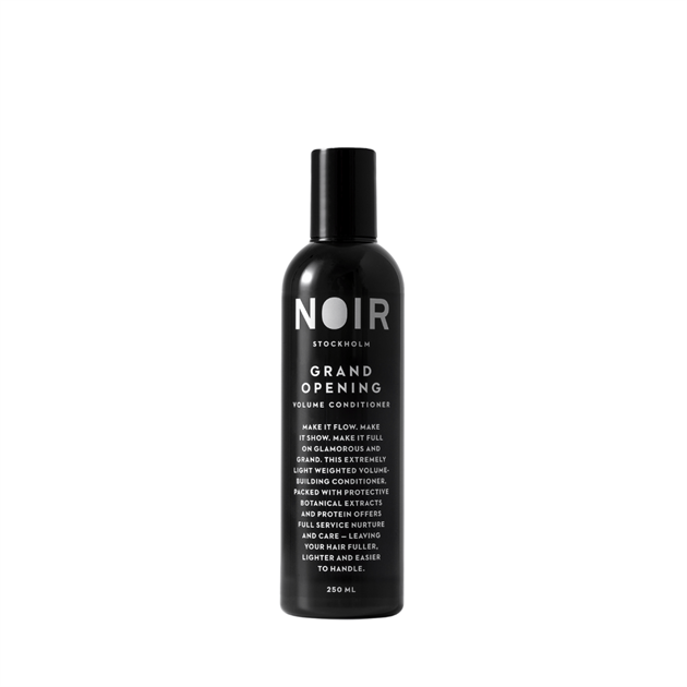 Noir GRAND OPENING CONDITIONER 250ml