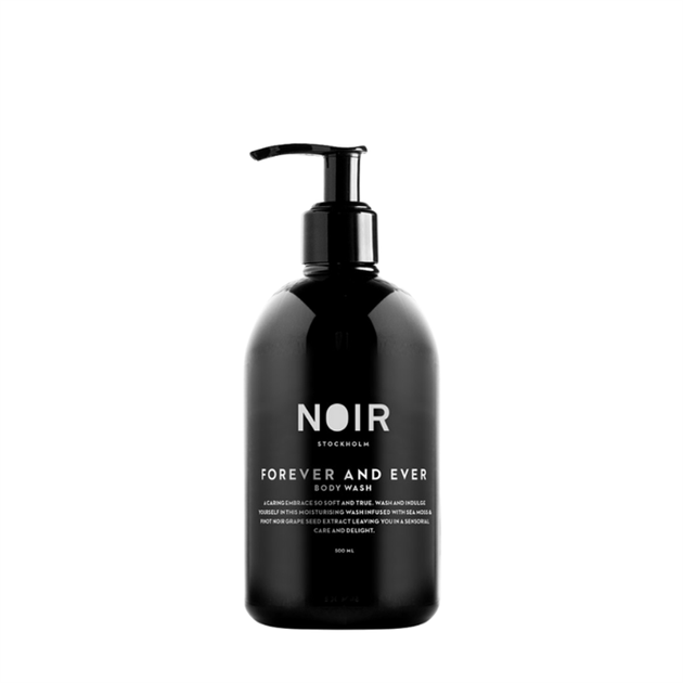NOIR STOCKHOLM BODY WASH 500ml