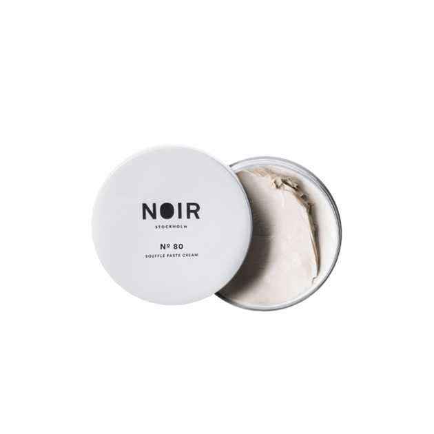 Noir No 80 SOUFFLÉ PASTE CREAM 75ml