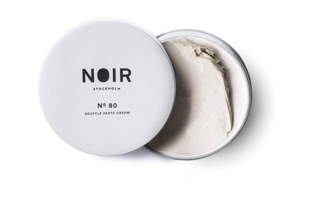 Noir No 80 SOUFFLÉ PASTE CREAM 75ml
