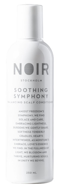 Noir SOOTHING SYMPHONY CONDITIONER 250ml
