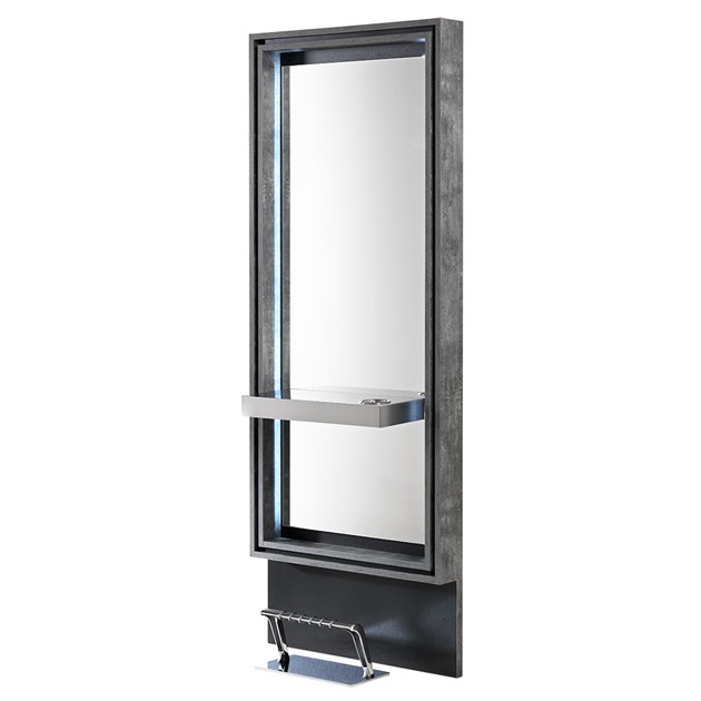 AGV OLITA ARBETSPLATS