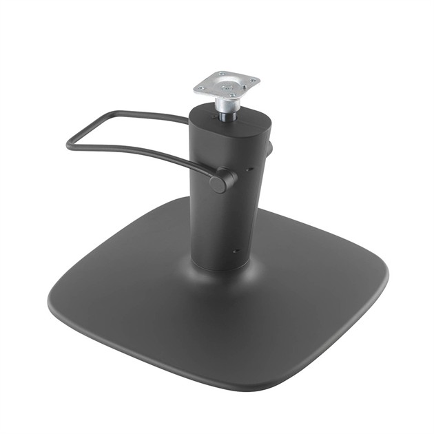 FRISÖRSTOL PUMP PASSEPARTOUT - BEAUTY STAR