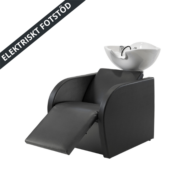 BeautyStar - ROUND PLUME - RELAX