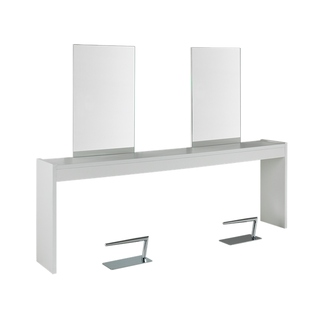 AGV KLARA DUBBEL ARBETSPLATS