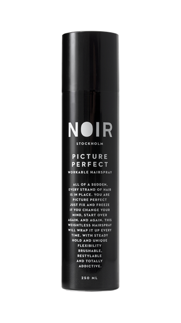 Noir PICTURE PERFECT 250ml