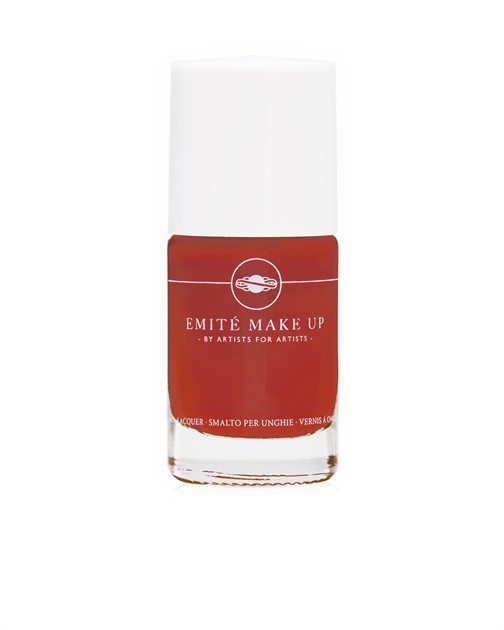 NAILS LACQUER - RASP