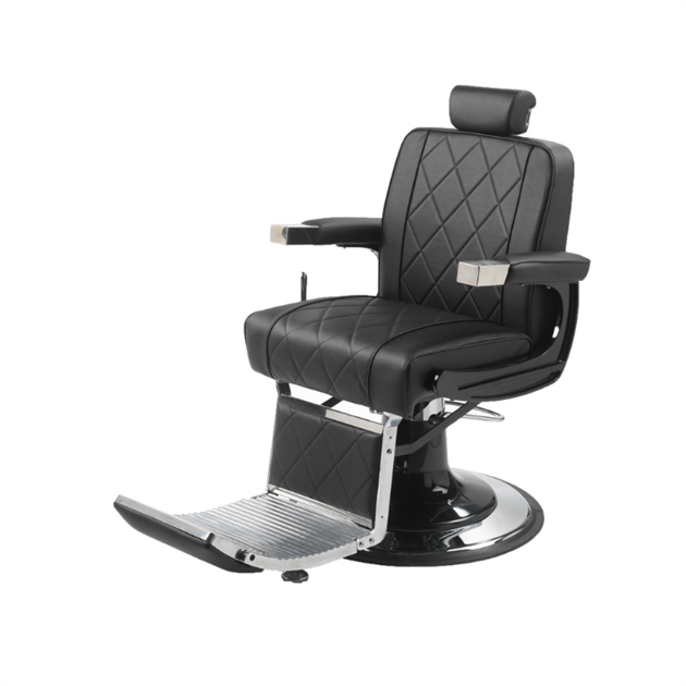 BARBERARSTOL ROCKY - BEAUTY STAR