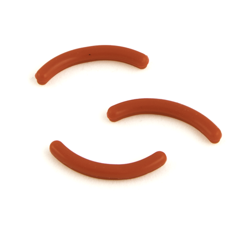 EYE LASH CURLER REFILL PAD X 3