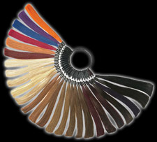 SIMPLY HAIR FÄRGRING