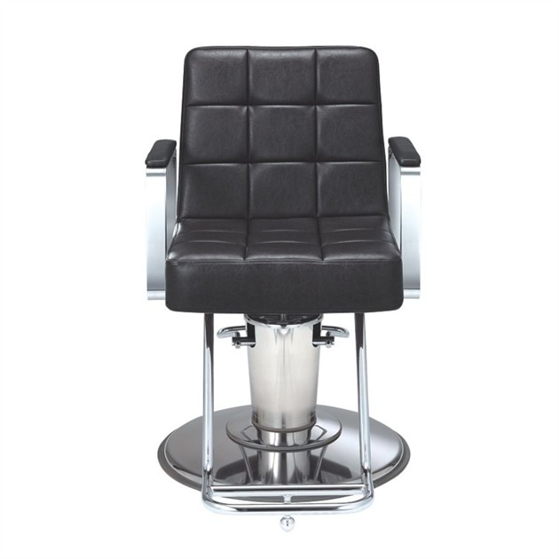 FRISÖRSTOL CHOCO - TAKARA BELMONT