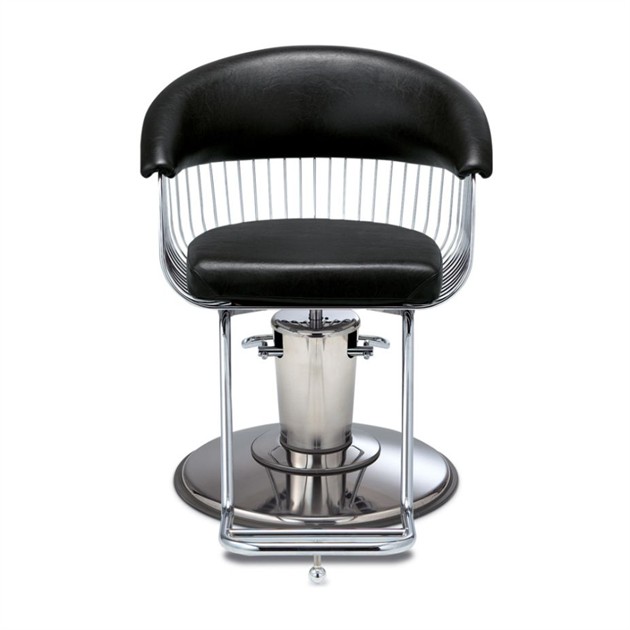 FRISÖRSTOL HARP - TAKARA BELMONT