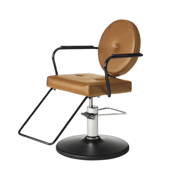 FRISÖRSTOL ZEN KU- TAKARA BELMONT