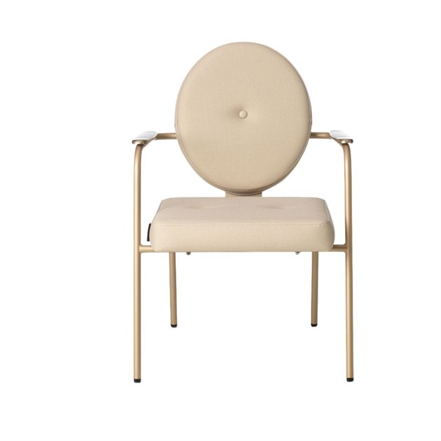 VÄNTSTOL ZEN KU - TAKARA BELMONT