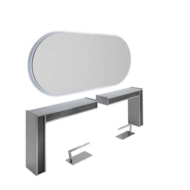 AGV WILMA DUBBEL ARBETSPLATS