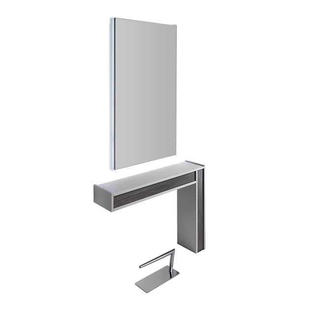 AGV WILMA ARBETSPLATS