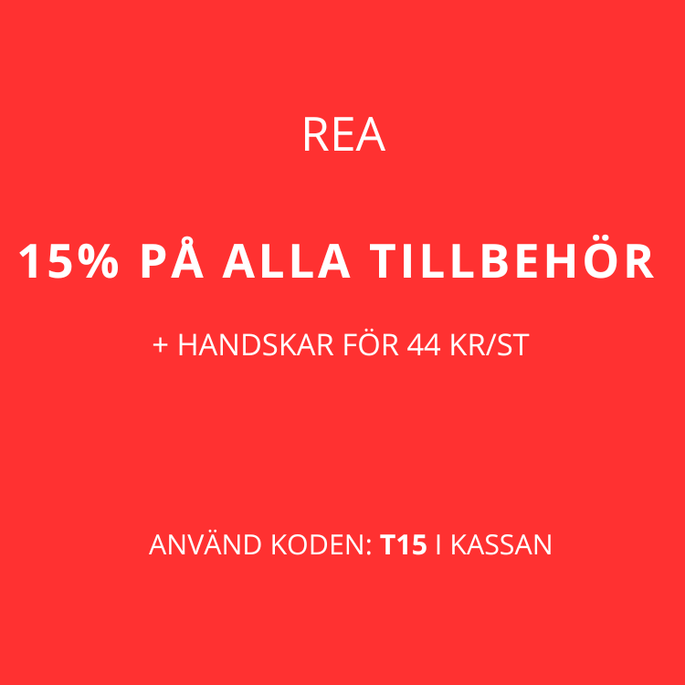 kampanj 15%