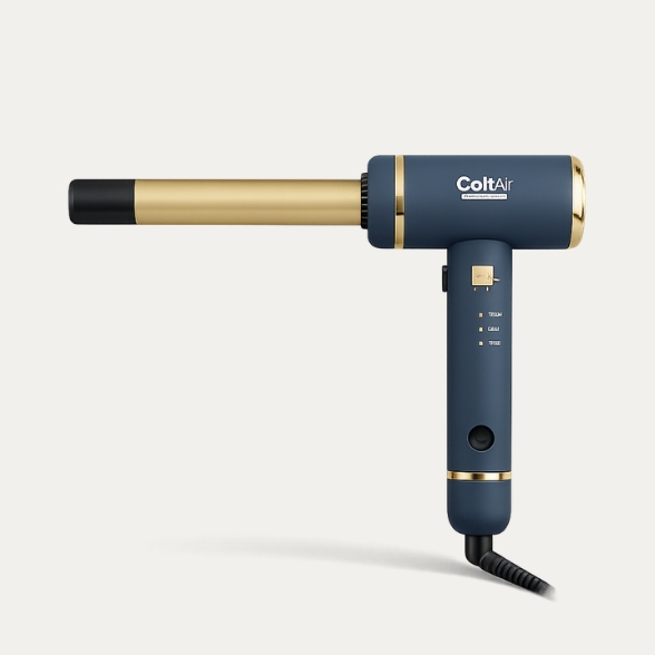 Frisörtillbehör och stylingverktyg