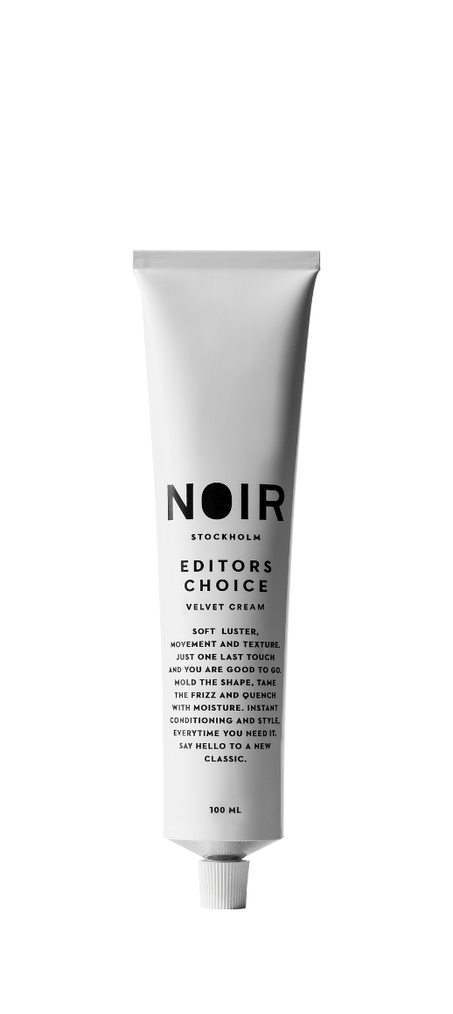 EDITORS CHOICE