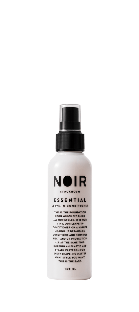 Essential - Leave In Conditioner