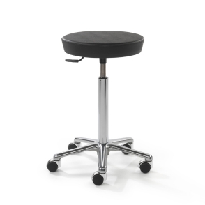 Arbetsstol frisörsalong