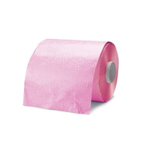 Slingfolie Bubblegum Pink 100 meter